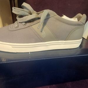 Ralph Lauren Polo Sneakers